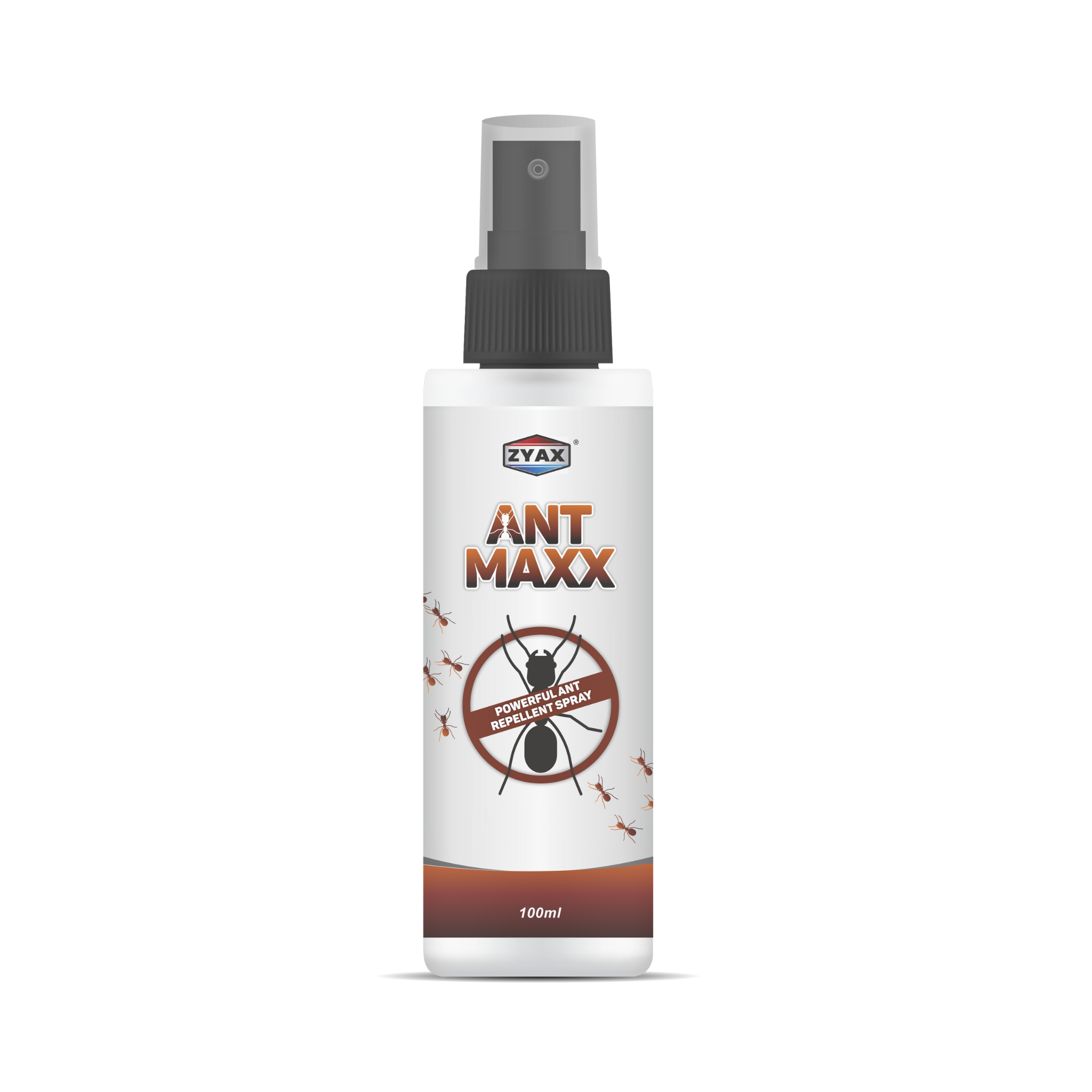 Zyax Ant Maxx - Ant Repellent Spray - Zyax.in