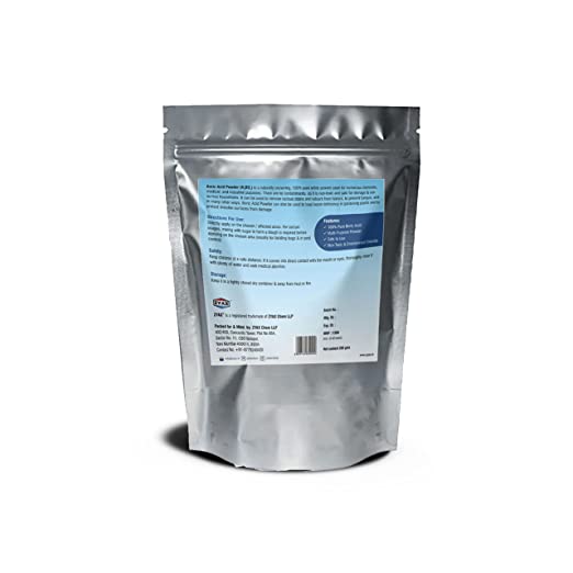 ZYAX Boric Acid Powder - Zyax.in