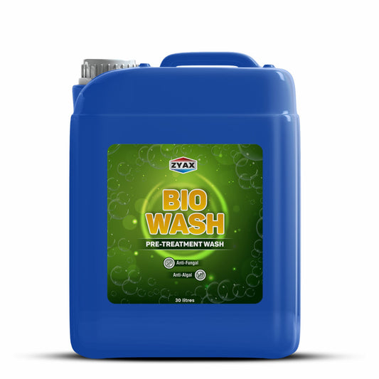 Zyax Bio Wash