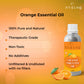 Ivy & Lane Orange Essential Oil