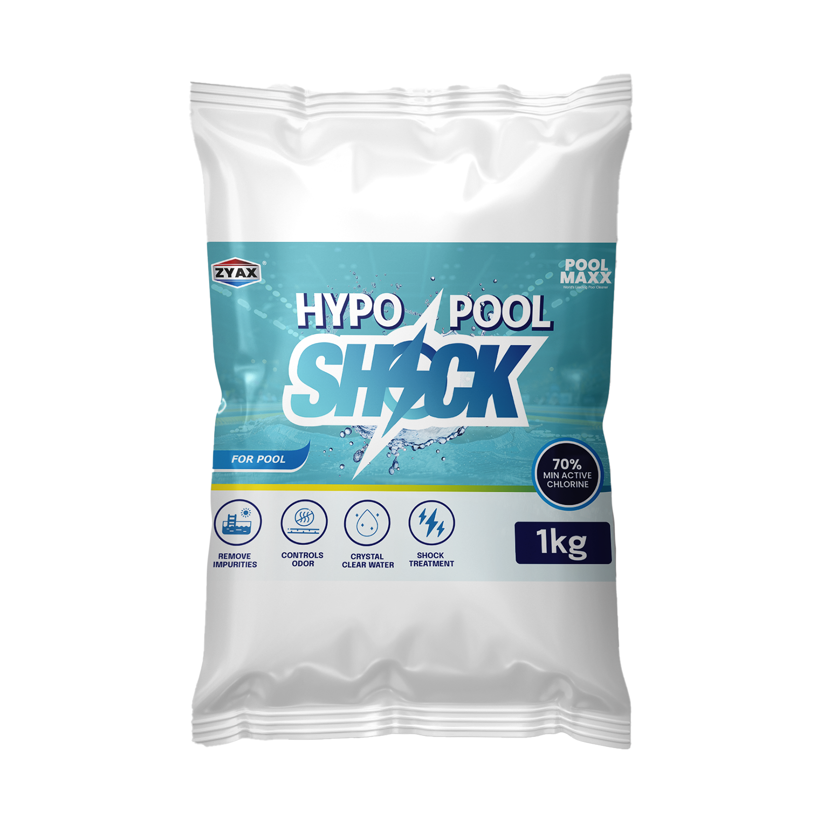 Hypo Pool Shock