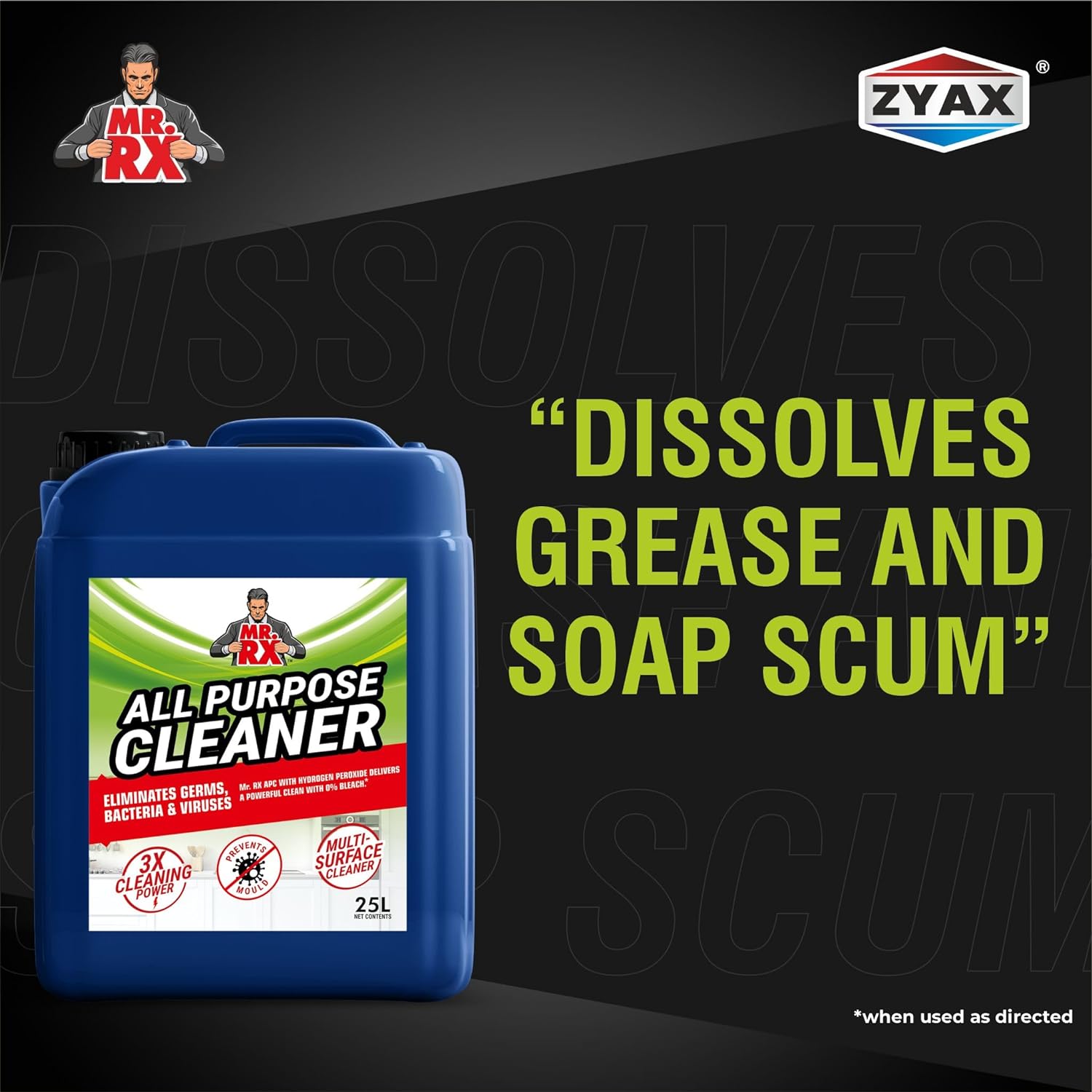 Mr. RX All Purpose Cleaner