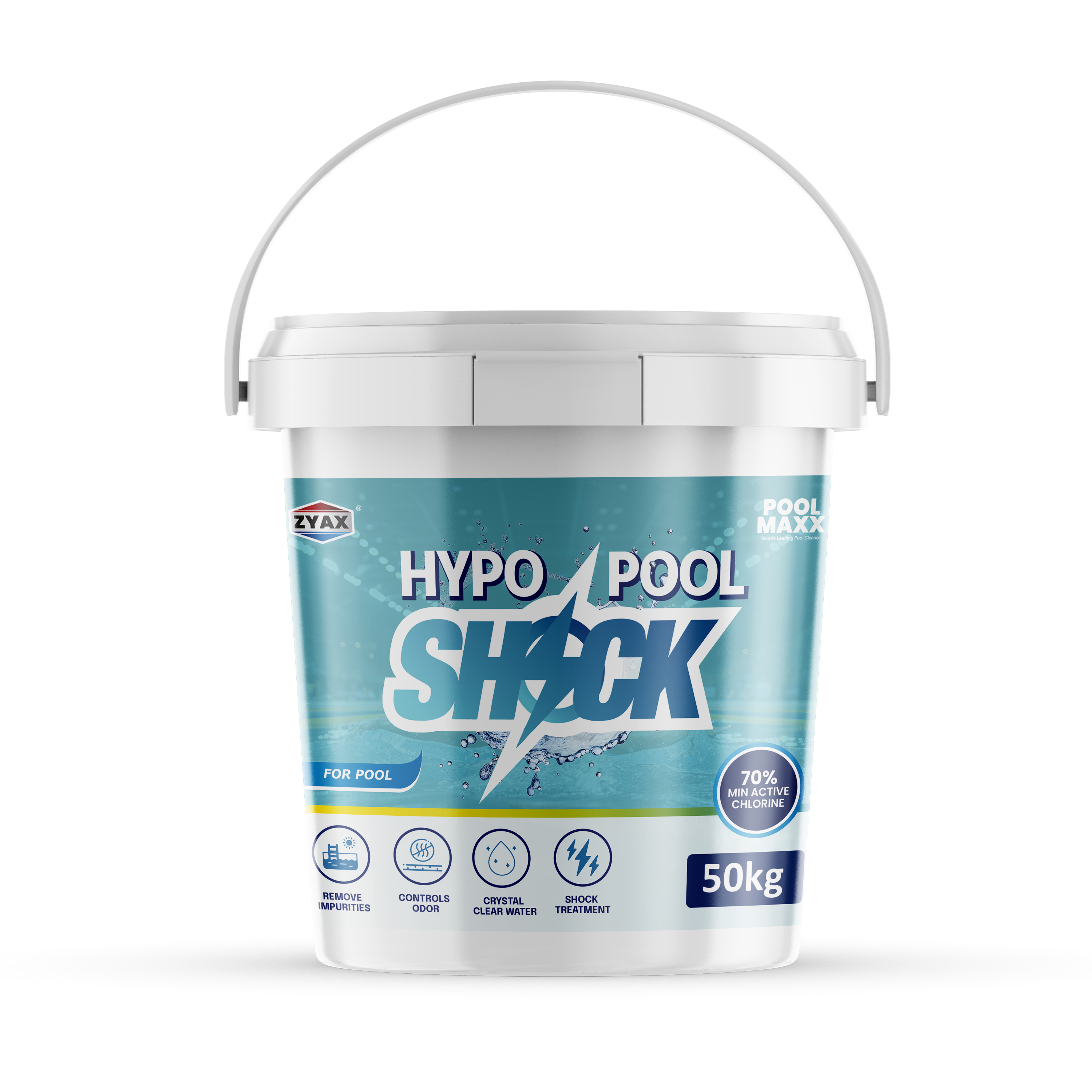 Hypo Pool Shock