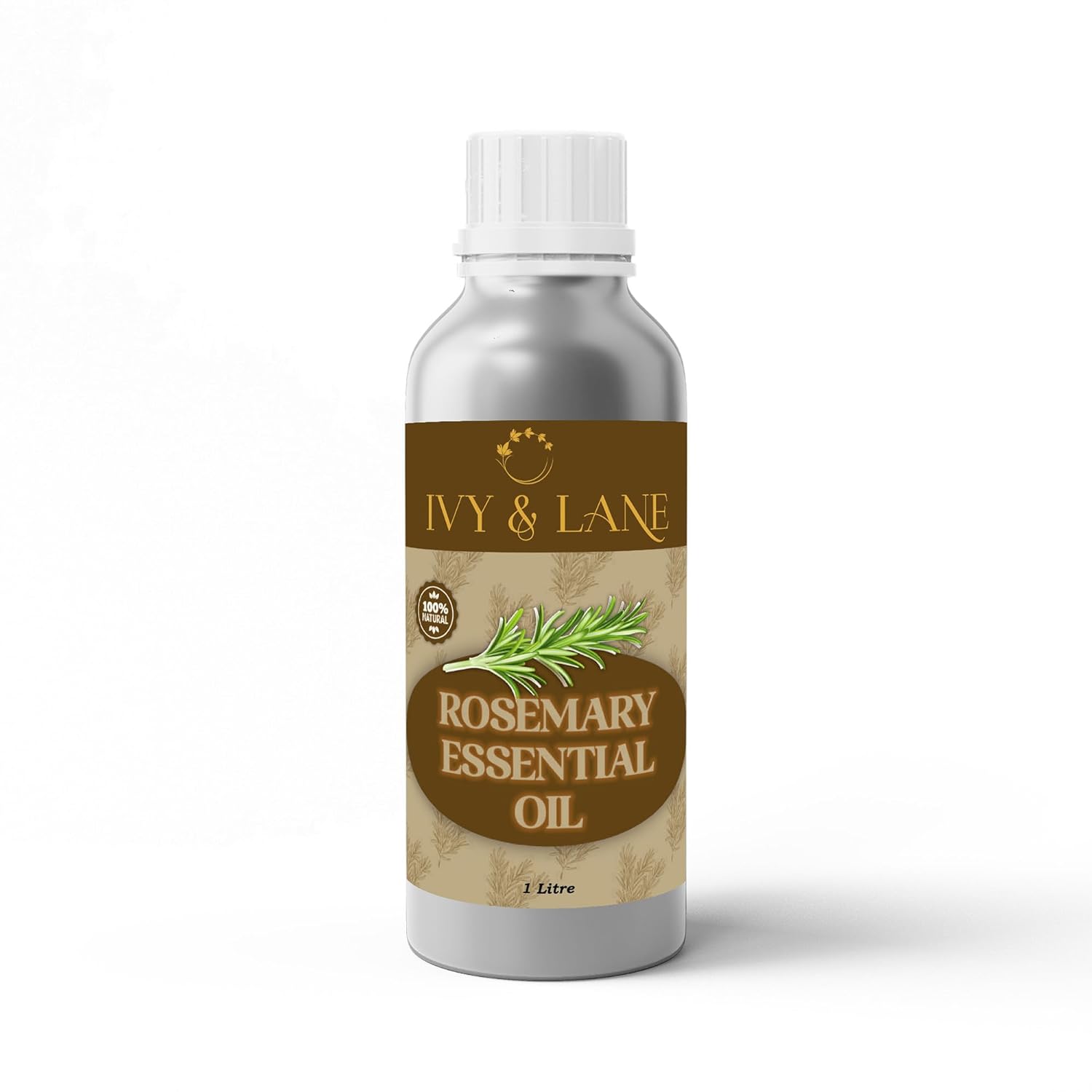 Ivy & Lane Rosemary Essential Oil