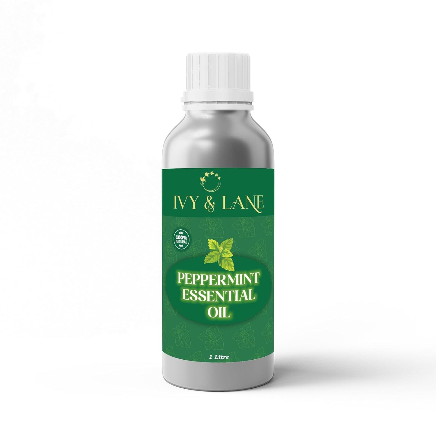 Ivy & Lane Peppermint Essential Oil