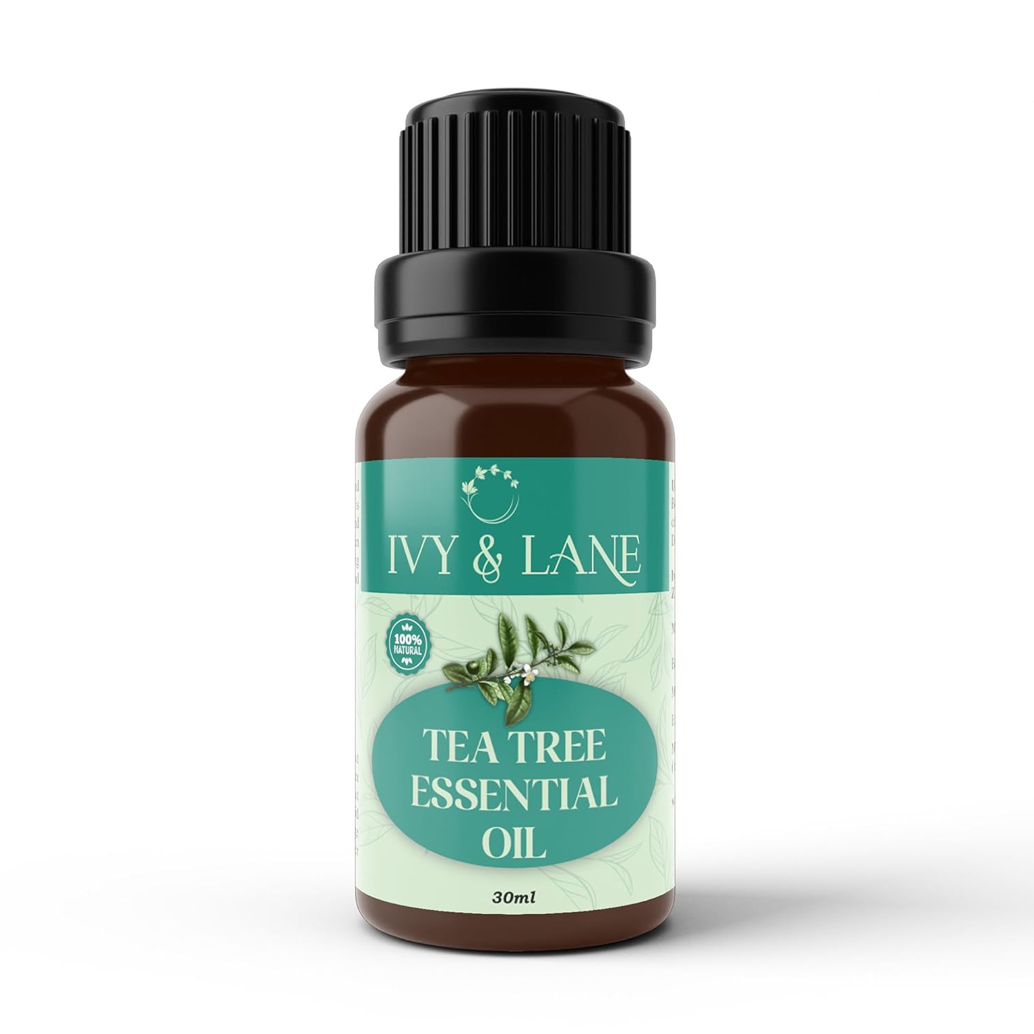 Ivy & Lane Tea Tree Essential Oil