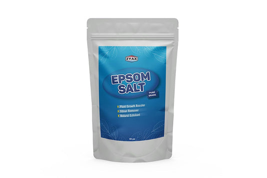 Zyax Epsom Salt - Zyax.in