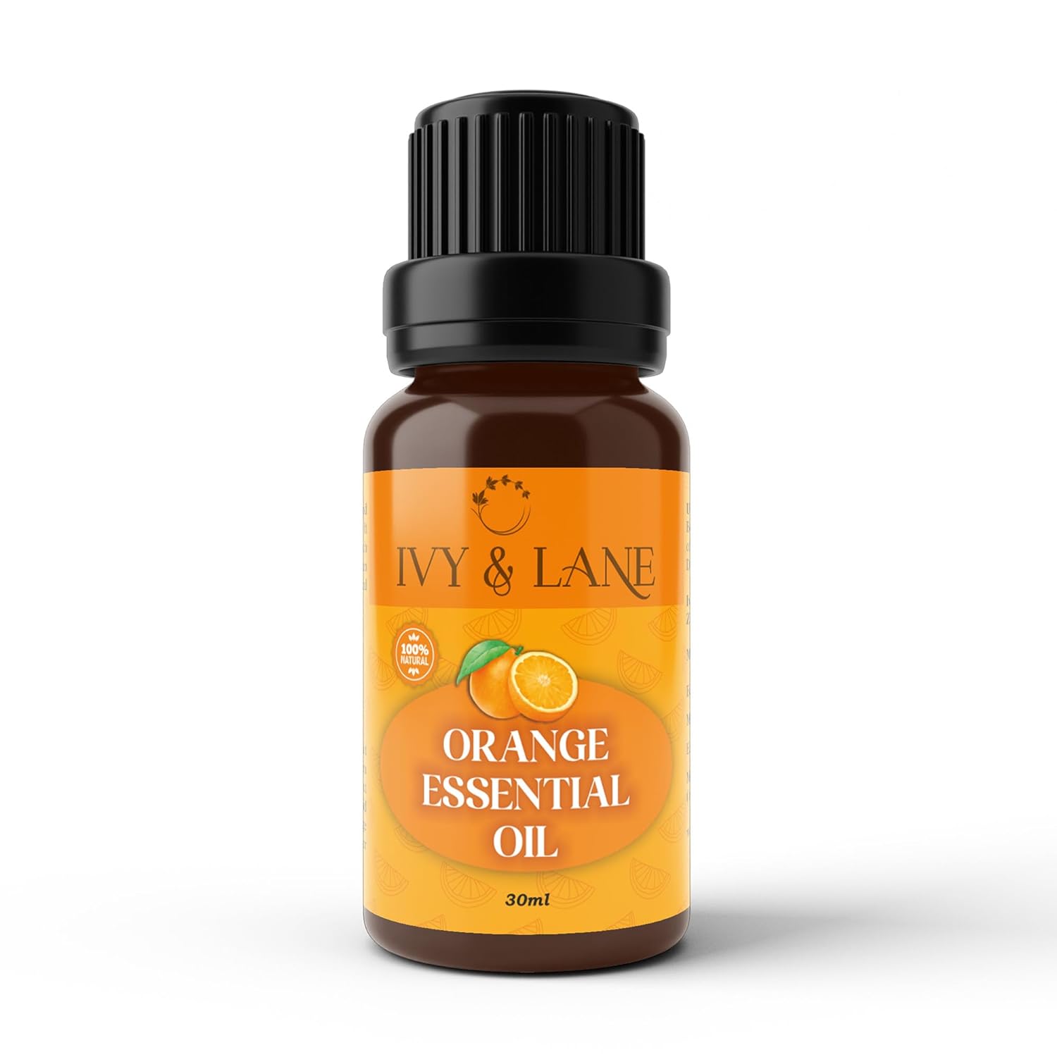 Ivy & Lane Orange Essential Oil