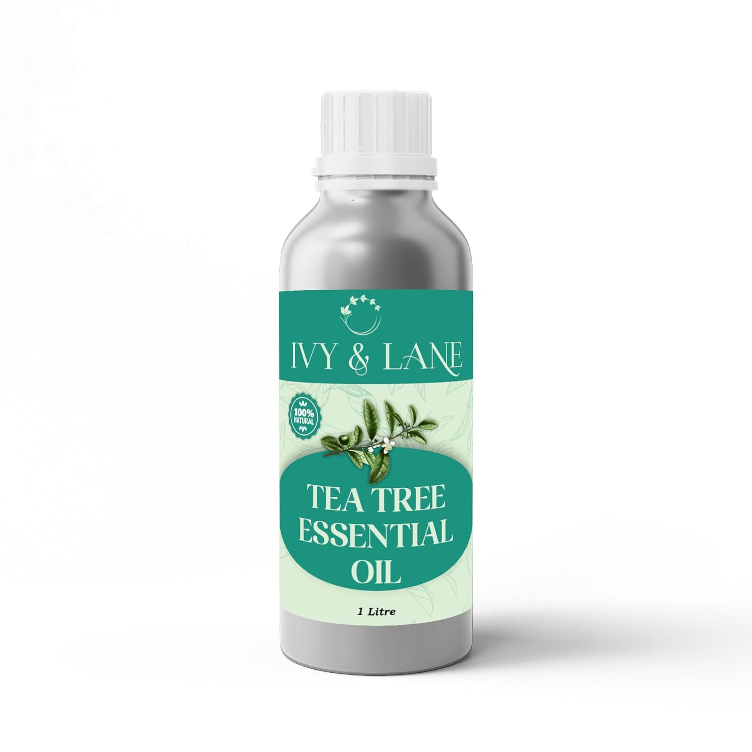 Ivy & Lane Tea Tree Essential Oil