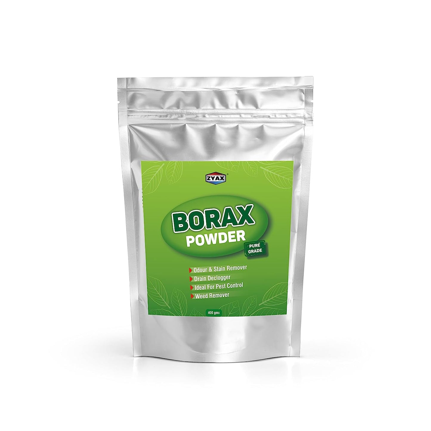 ZYAX Borax Powder - Zyax.in