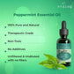 Ivy & Lane Tea Tree Essential Oil