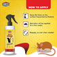 ZYAX Rat Maxx - Rat Repellent Spray - Zyax.in