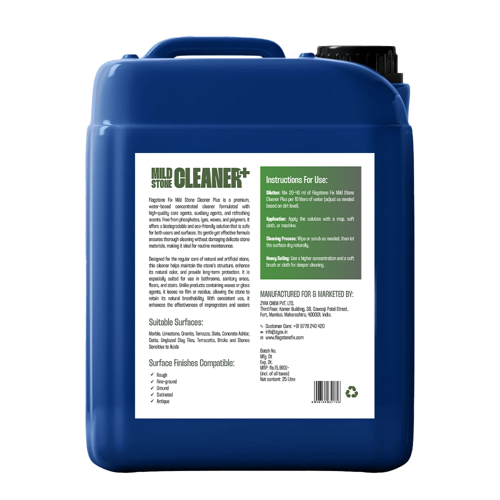 MILD STONE CLEANER PLUS