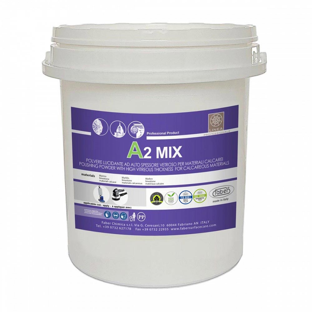 Faber Tile & Stone Care A2 MIX