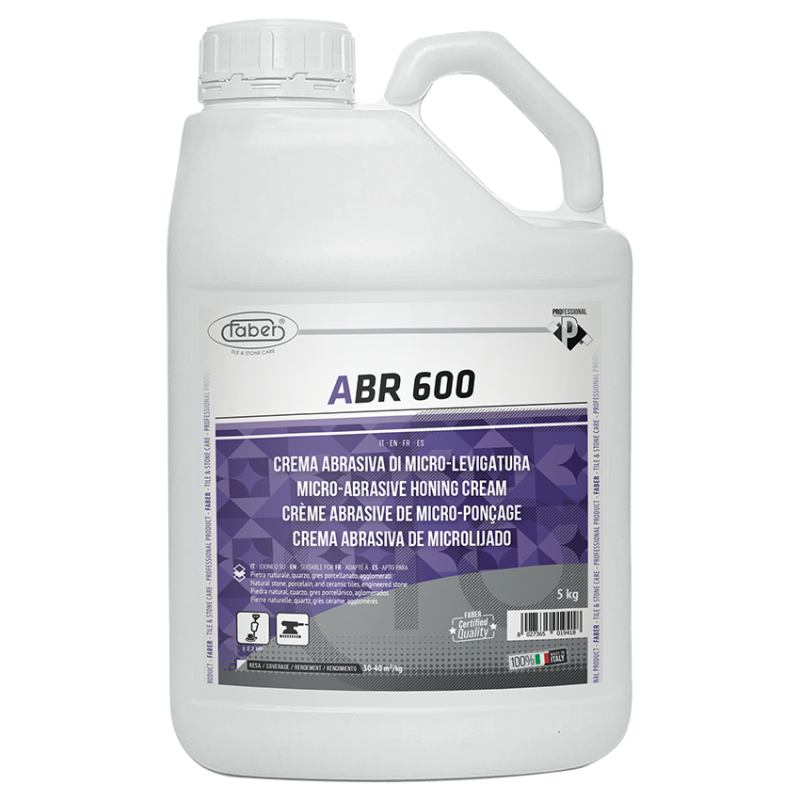 Faber Tile & Stone Care ABR 600 5 KG