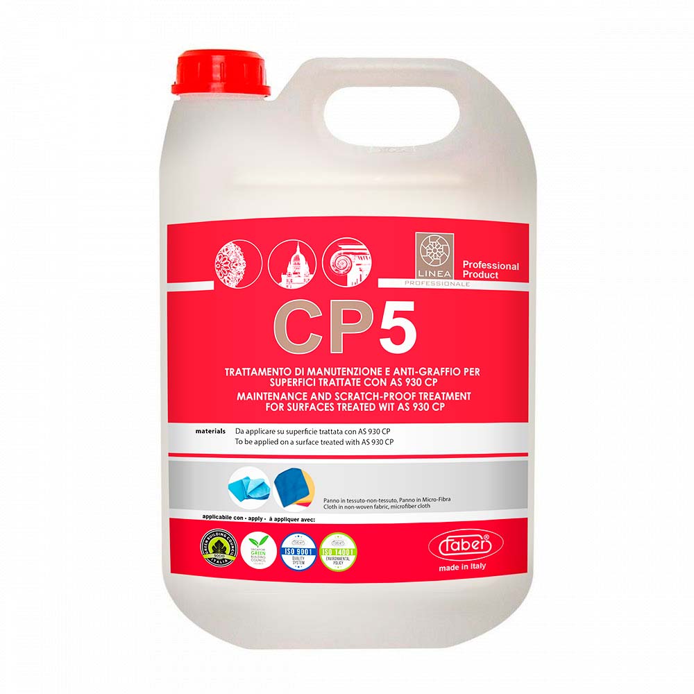 Faber Tile & Stone Care CP5
