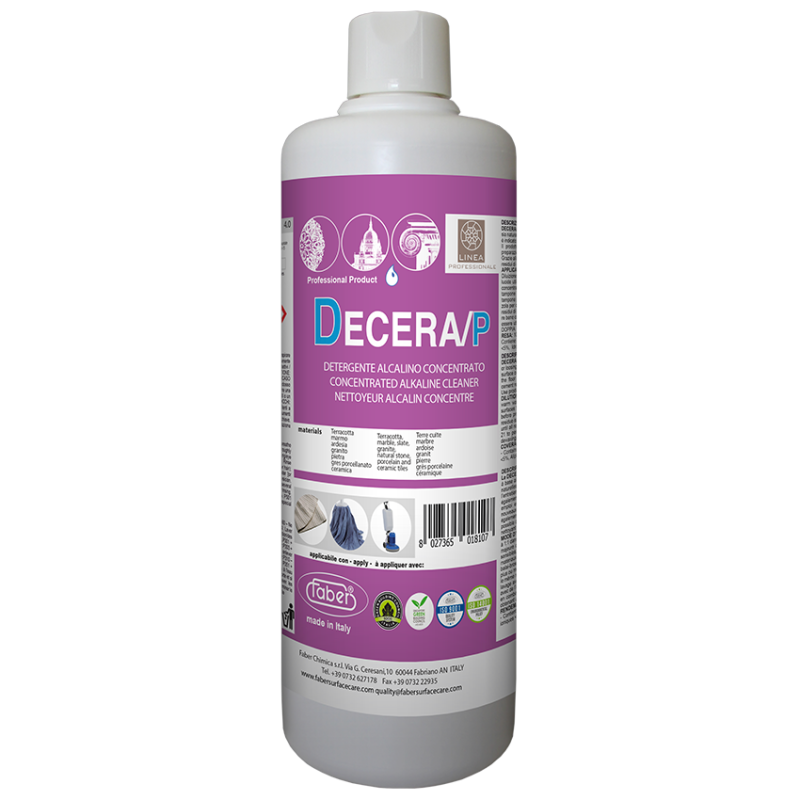 Faber Tile & Stone Care DECERA/P