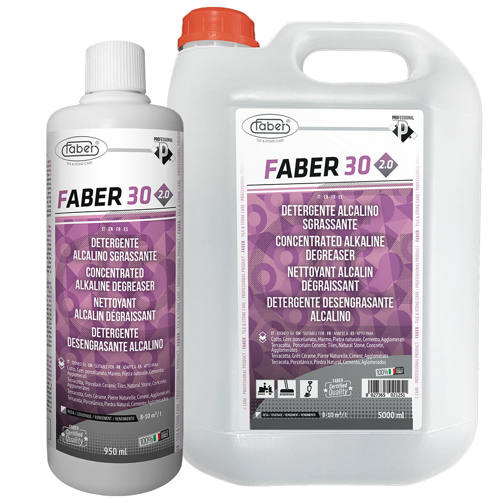Faber Tile & Stone Care FABER 30 