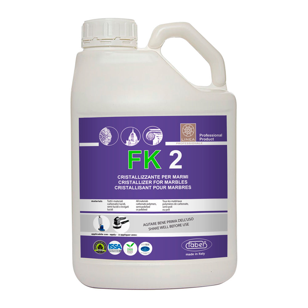Faber Tile & Stone Care FK 2 