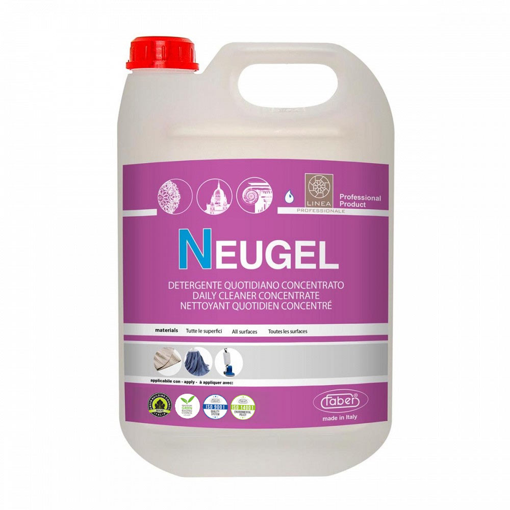 Faber Tile & Stone Care NEUGEL