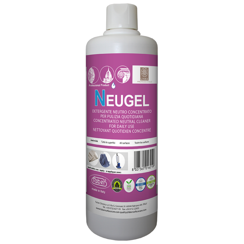 Faber Tile & Stone Care NEUGEL