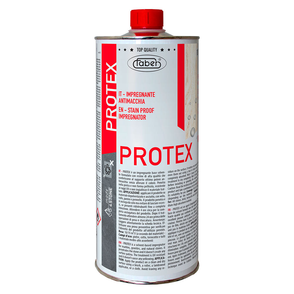 Faber Tile & Stone Care Protex