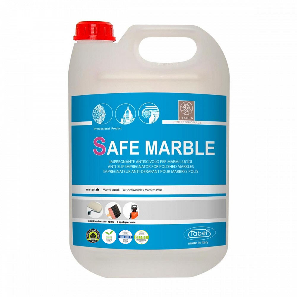 Faber Tile & Stone Care Safe Marble 
