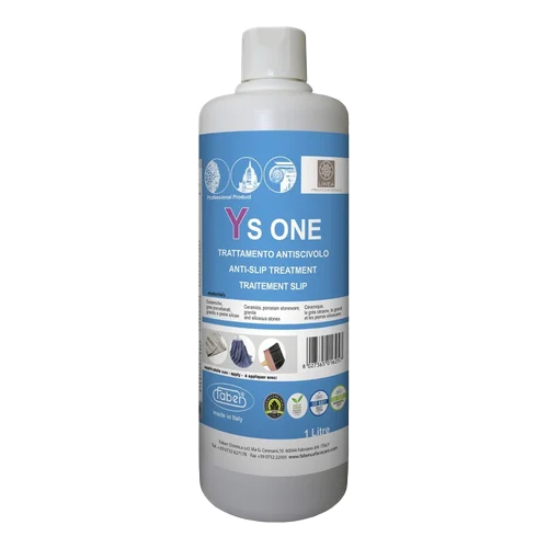 Faber Tile & Stone Care YS ONE
