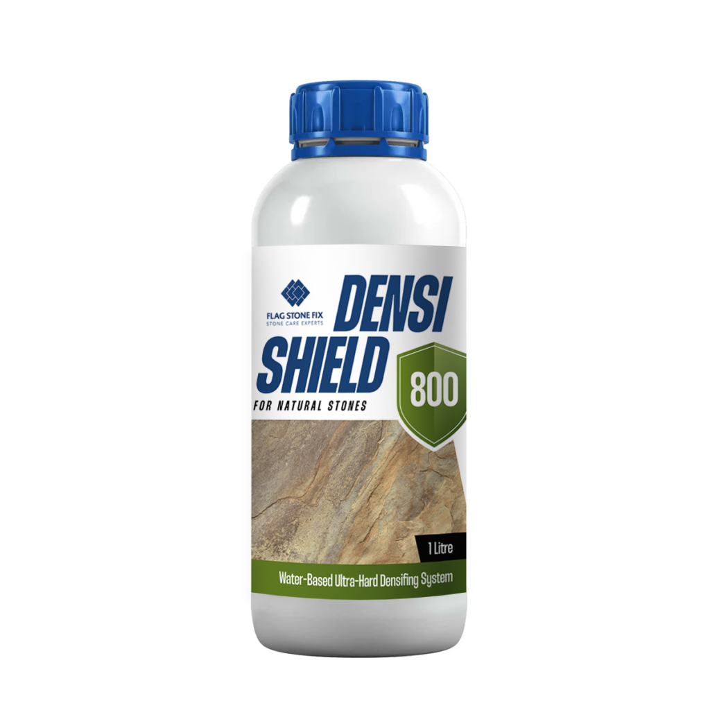Flag Stone Fix Stone Care - Densi Shield 800