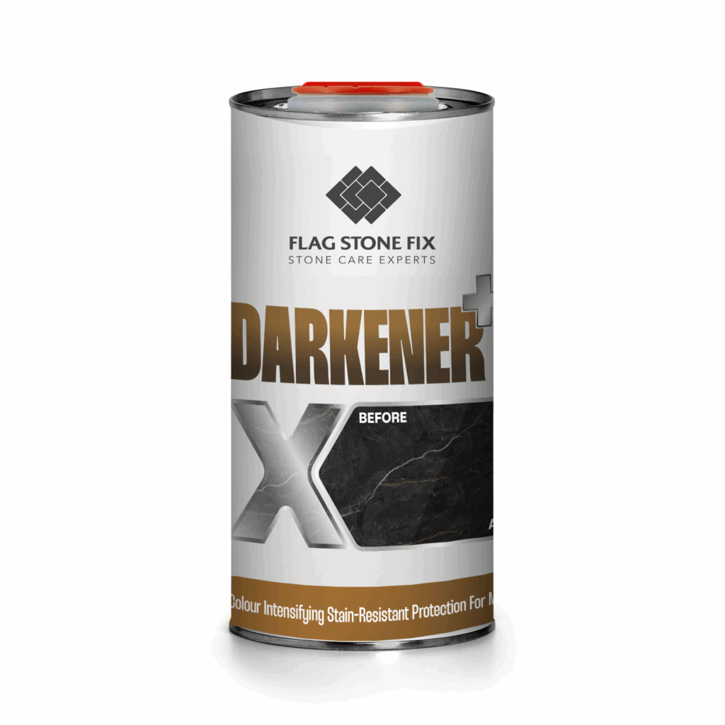 Flag Stone Fix Stone Care - FS Darkener Plus X