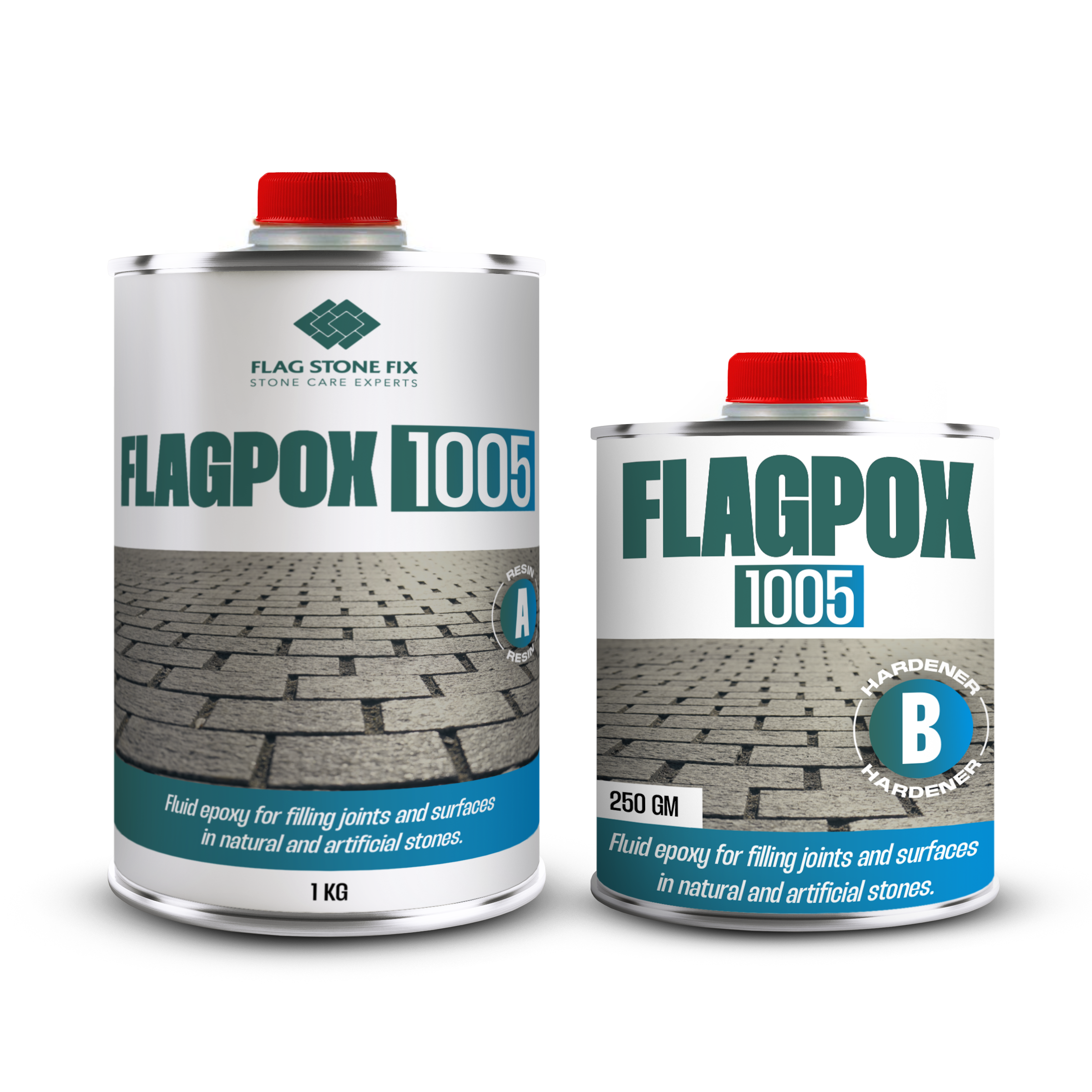Flag Stone Fix Stone Care Experts - Flagpox 1005