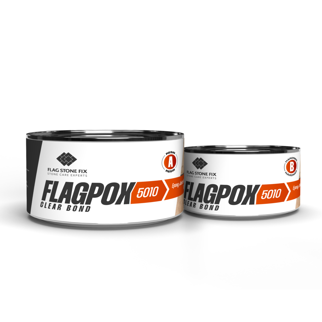 Flag Stone Fix Stone Care Experts - Flagpox 5010