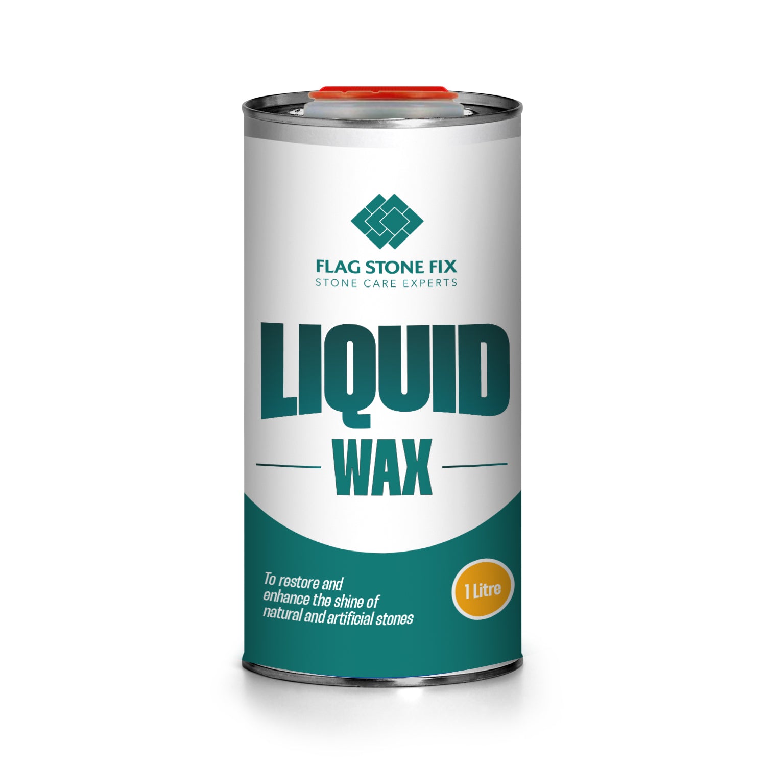 Flag Stone Fix Stone Care Experts - Liquid Wax