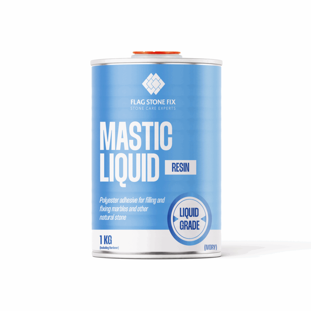 Flag Stone Fix Stone Care Experts - Mastic Liquid
