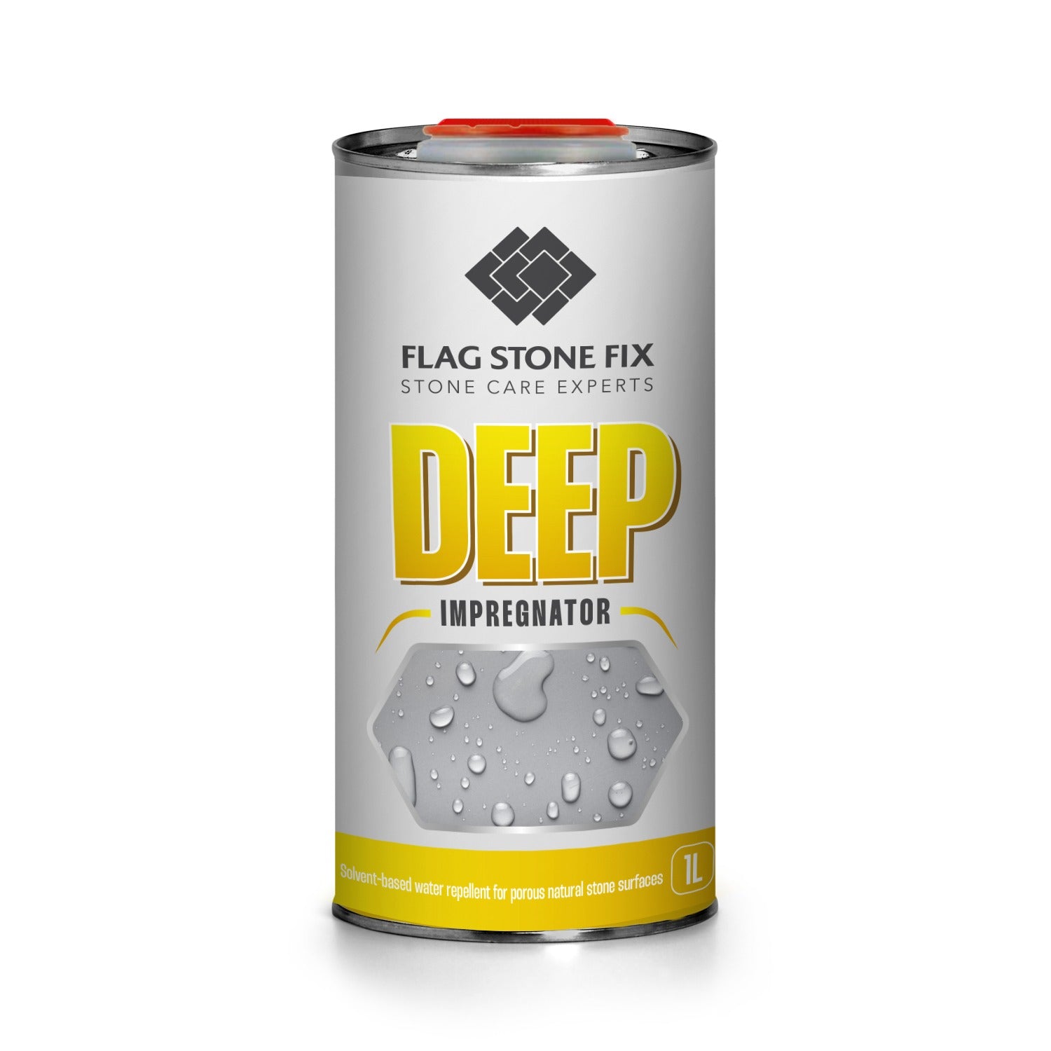 Flagstone Fix Stone Care - Deep Impregnator 