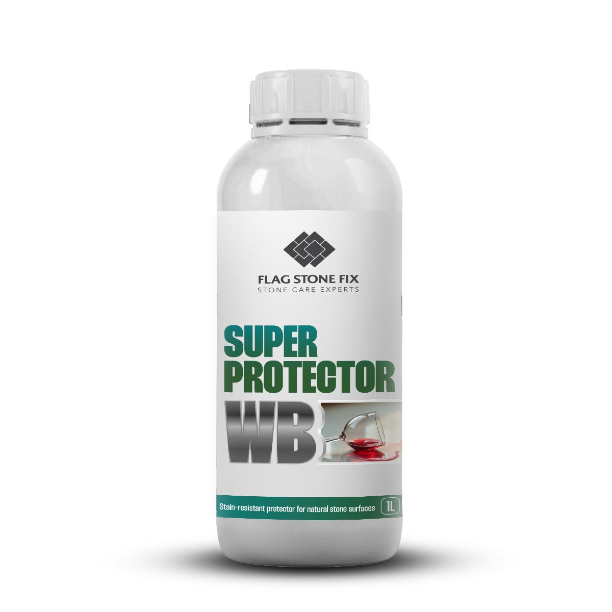 Flagstone Fix Stone Care - Super Protector WB 