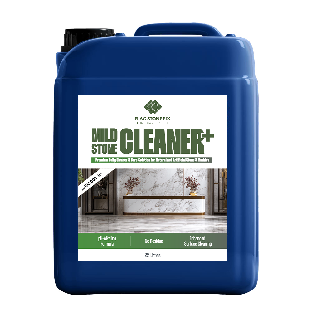 MILD STONE CLEANER PLUS