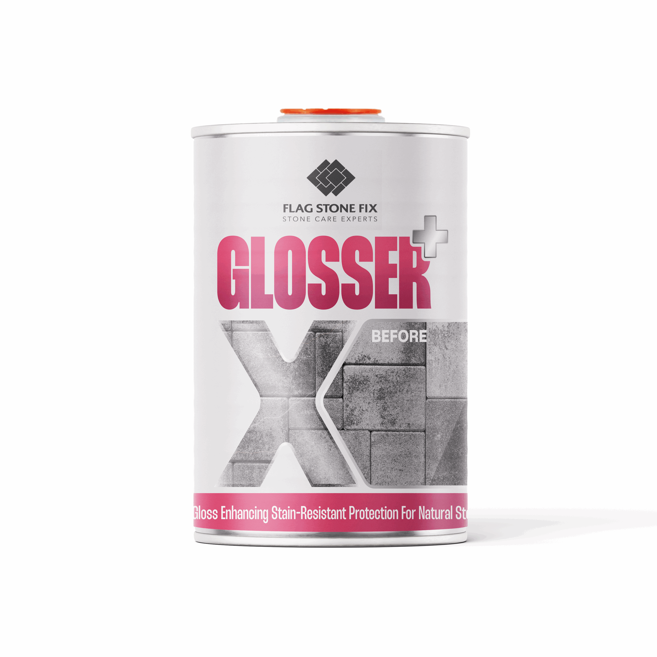 FS GLOSSER PLUS X