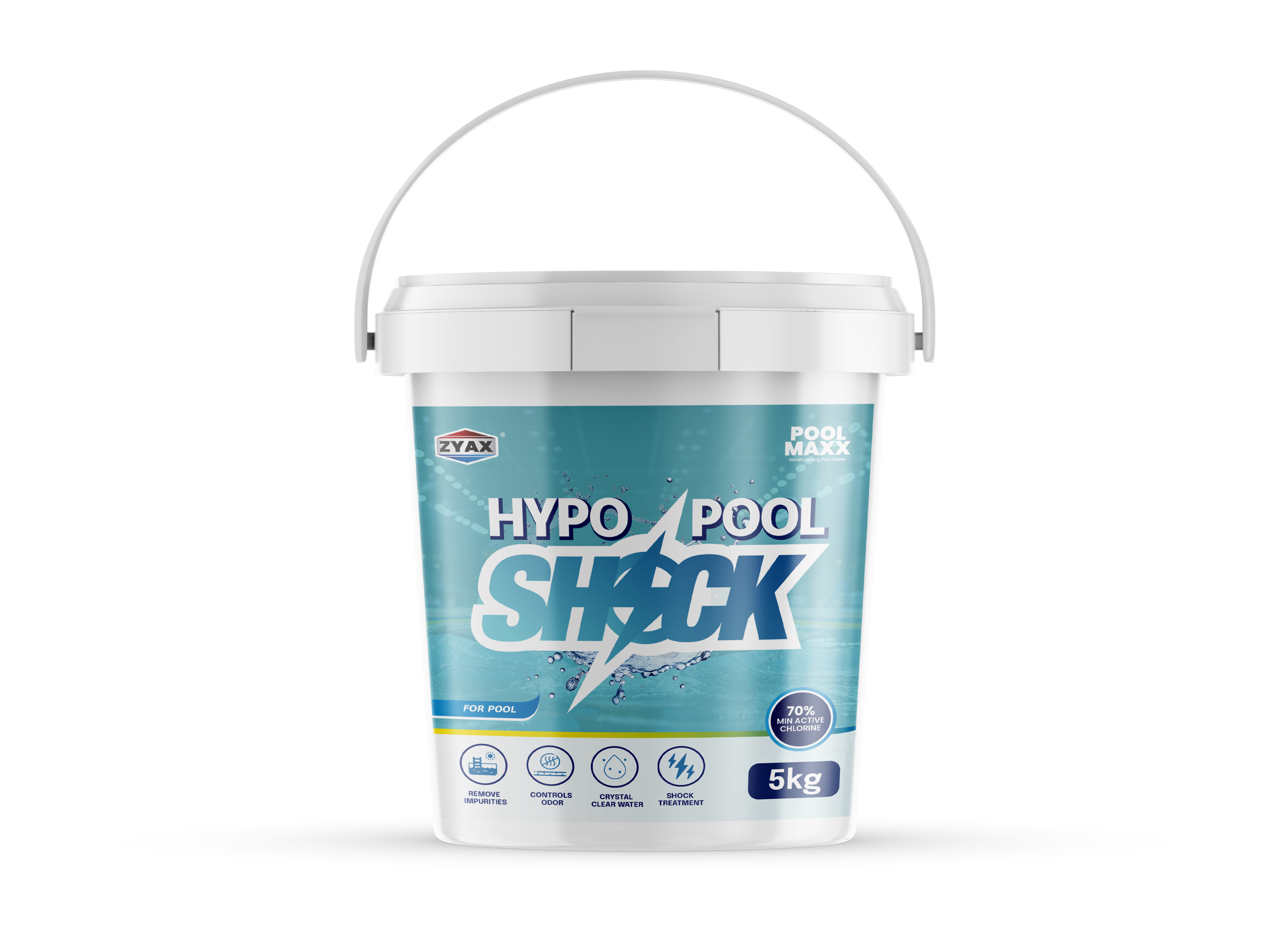 Hypo Pool Shock