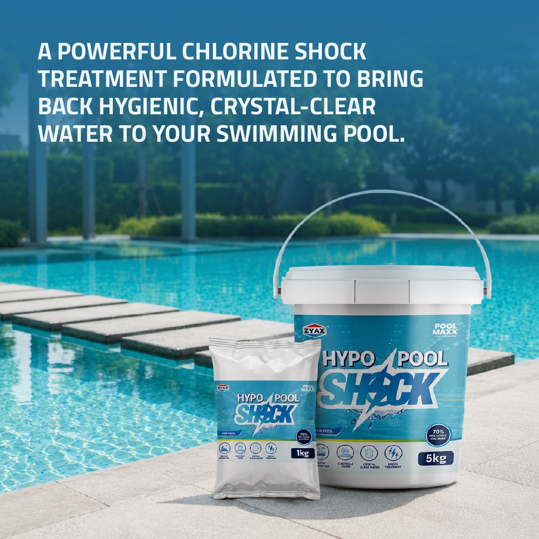 Hypo Pool Shock
