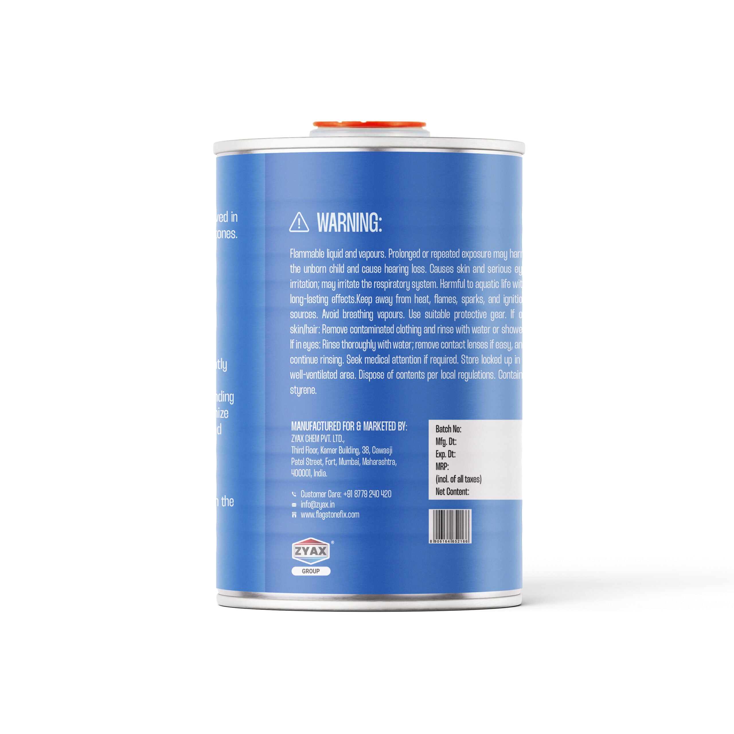 FS MASTIC SOFT
