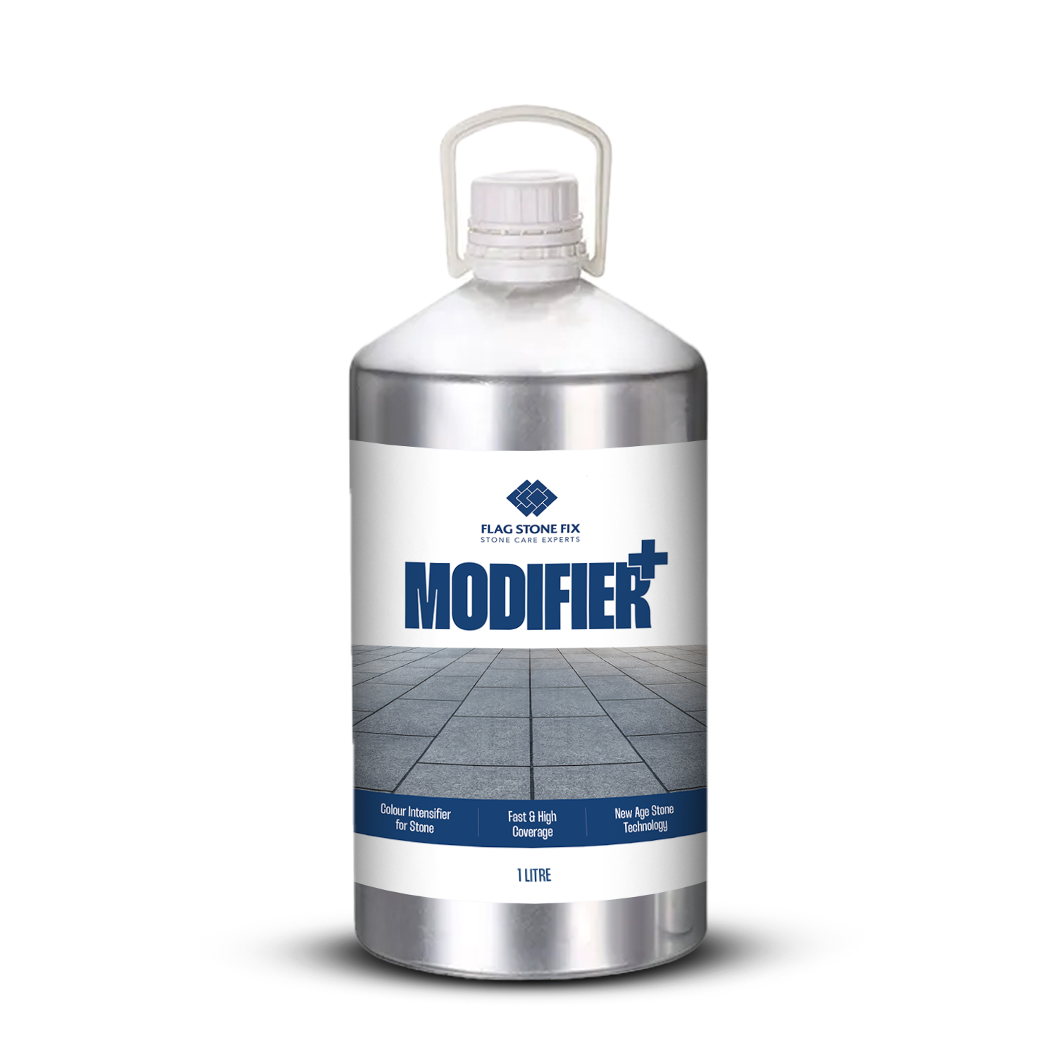 MODIFIER PLUS