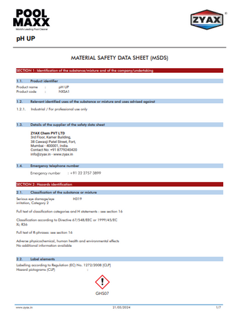 Brochure
