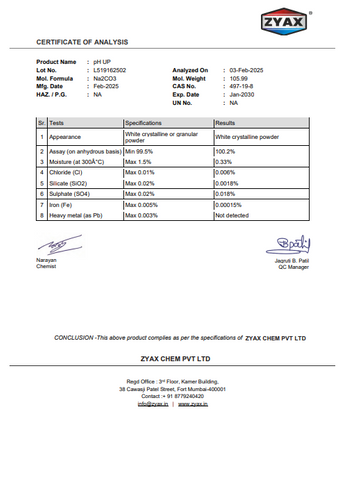 Brochure