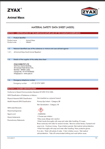 Brochure