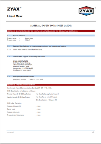 Brochure