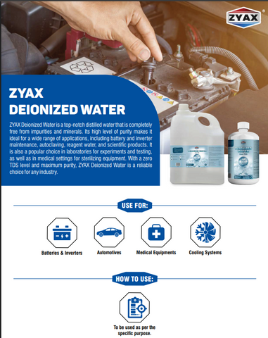 Brochure