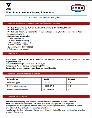 Brochure