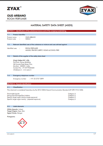 Brochure