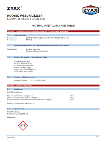 Brochure